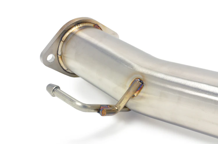 STM Evo 7/8/9 Stainless Steel Cat-Back Exhaust - Image 7