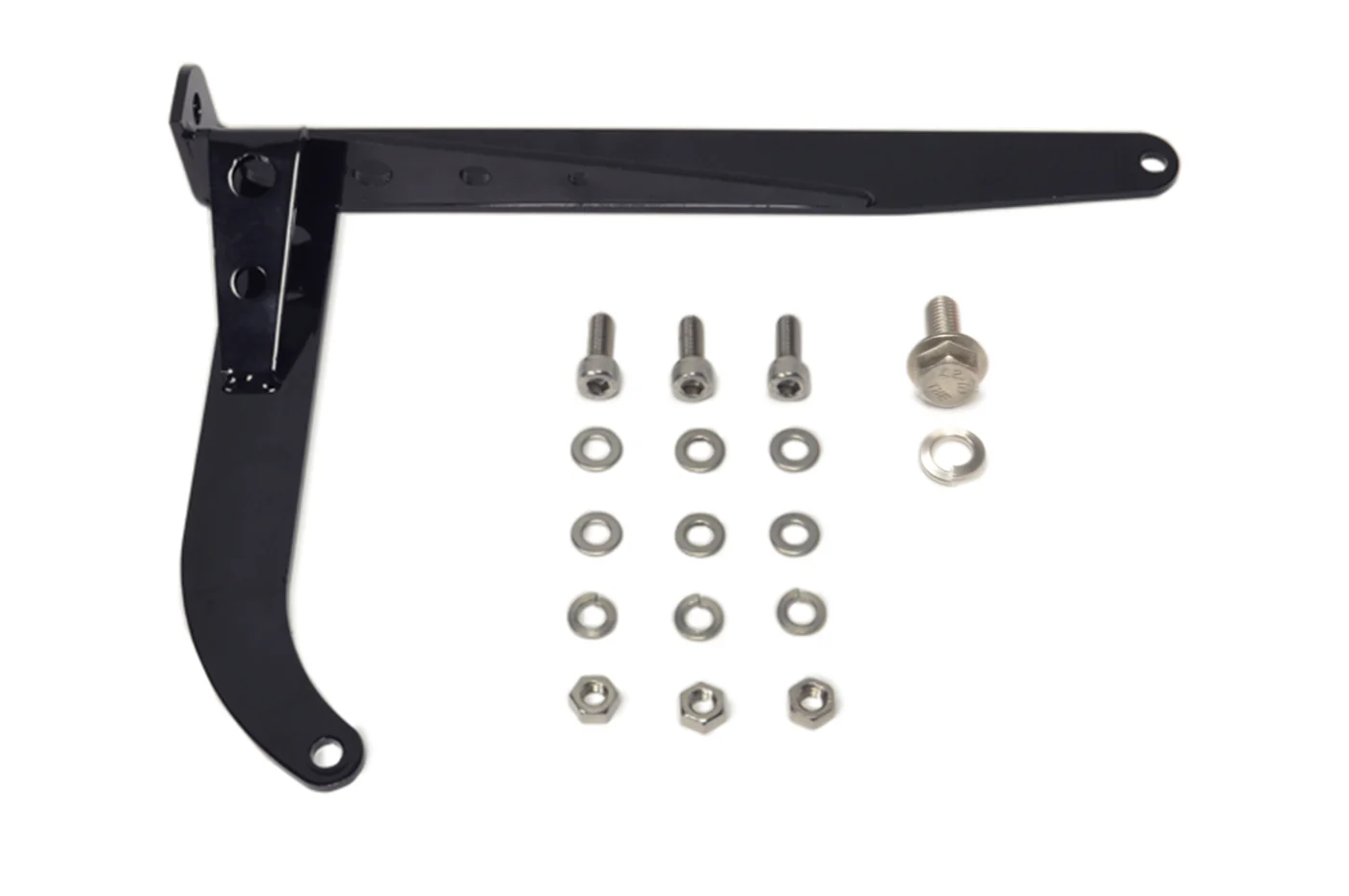 STM Evo 7/8/9 Standard Engine Oil Cooler Kit *Limited Quantity* - Image 6
