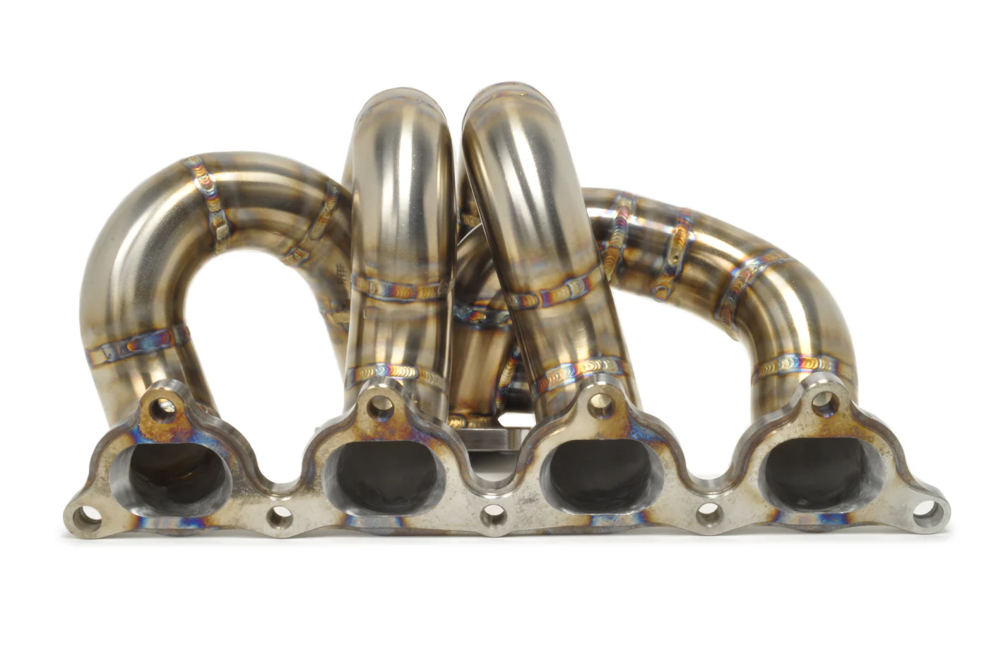 STM Evo 7/8/9 Standard Placement T3 Turbo Kit - Image 4
