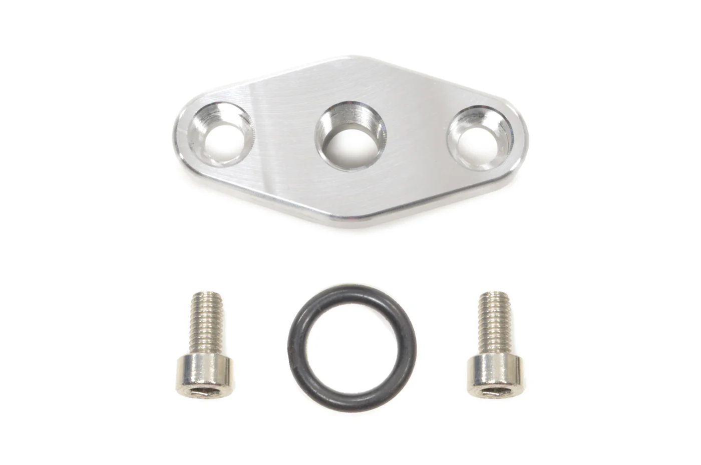STM MAP Sensor Adapter for 2G DSM & Evo 4-X - Image 4