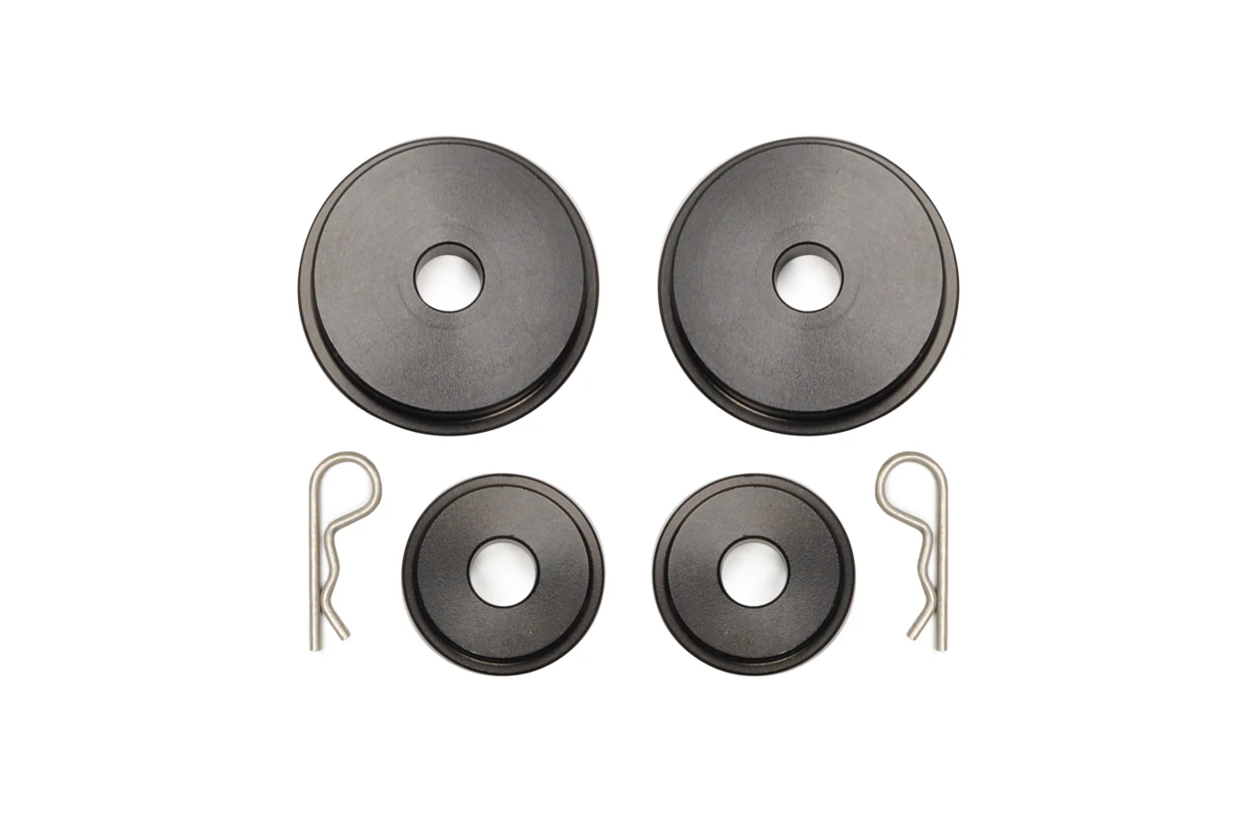 STM Under-Hood Shifter Cable Bushings for Evo 8/9 5-Speed - Image 3