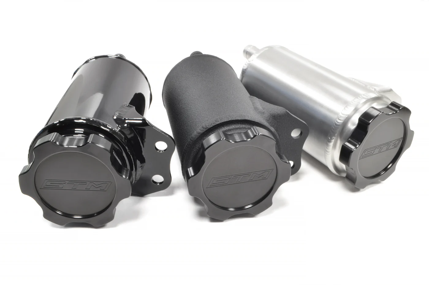 STM ACD Reservoir for Evo 8/9 (ACDR) - Image 8