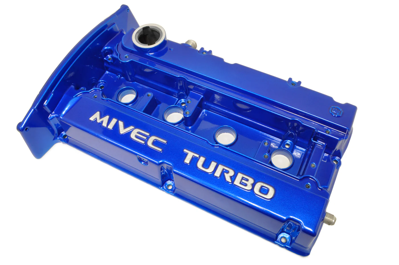 STM Valve Cover Fittings for Evo 4/5/6/7/8/9 - Image 11
