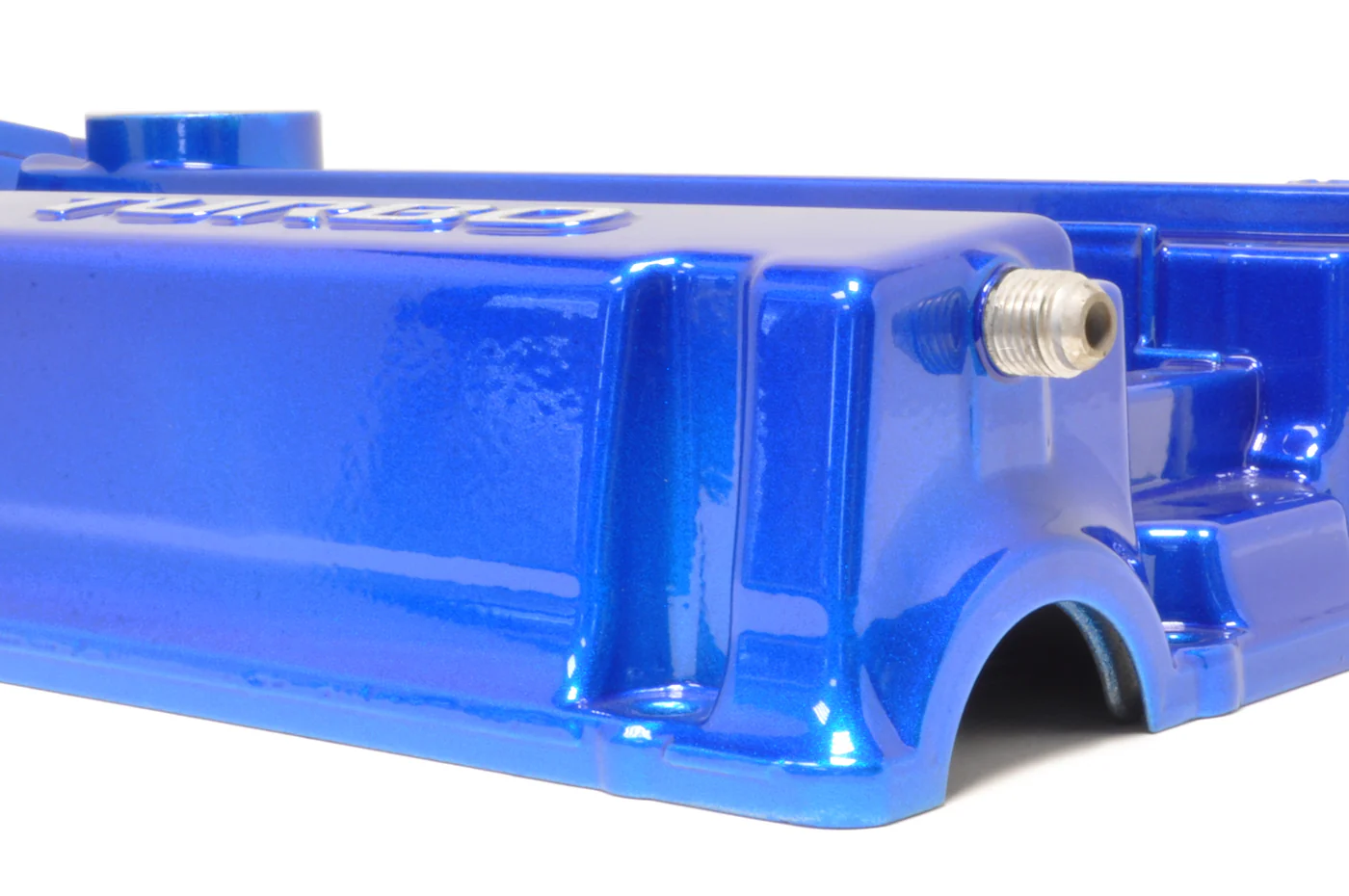 STM Valve Cover Fittings for Evo 4/5/6/7/8/9 - Image 13