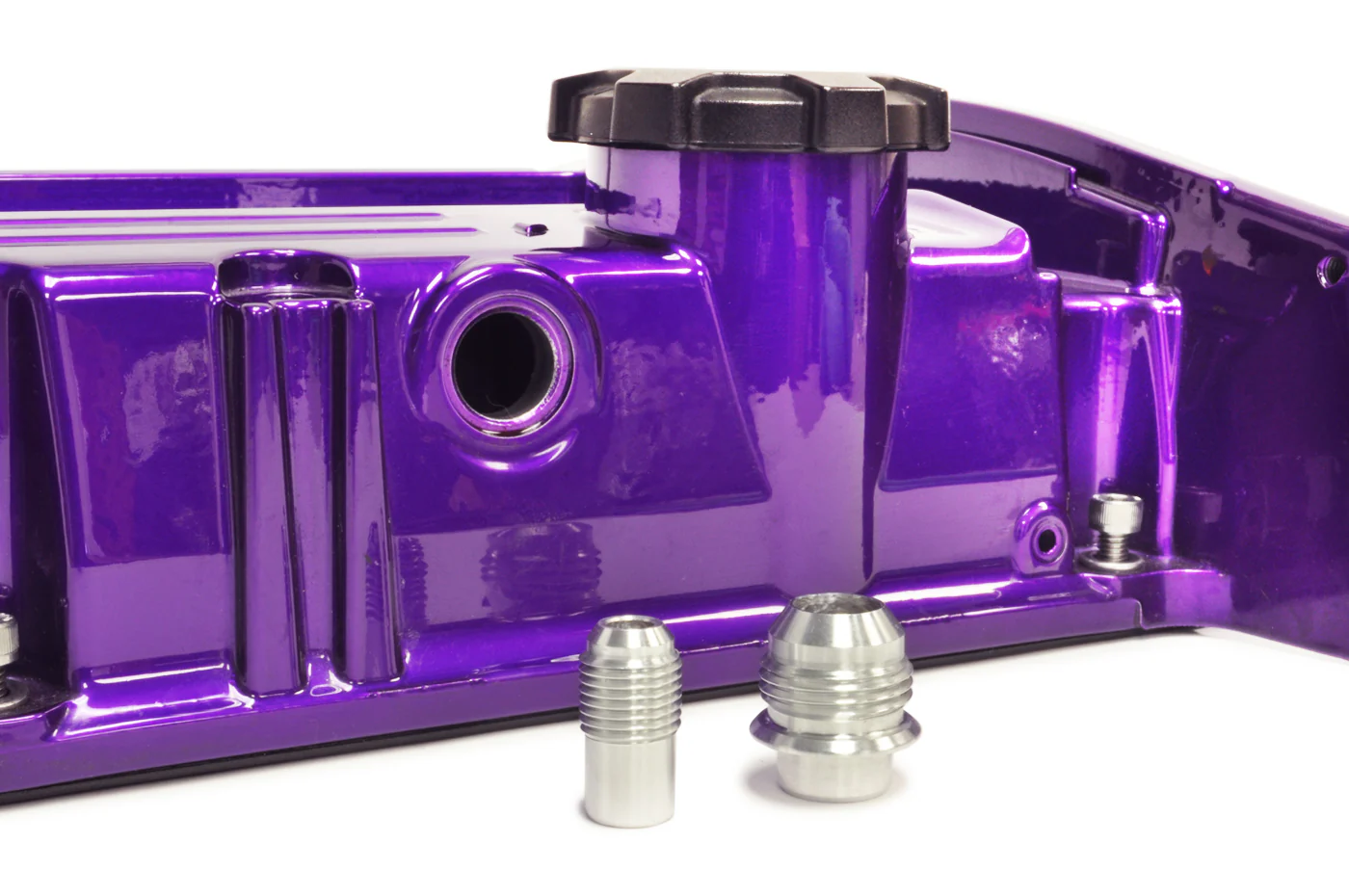 STM Valve Cover Fittings for Evo 4/5/6/7/8/9 - Image 14
