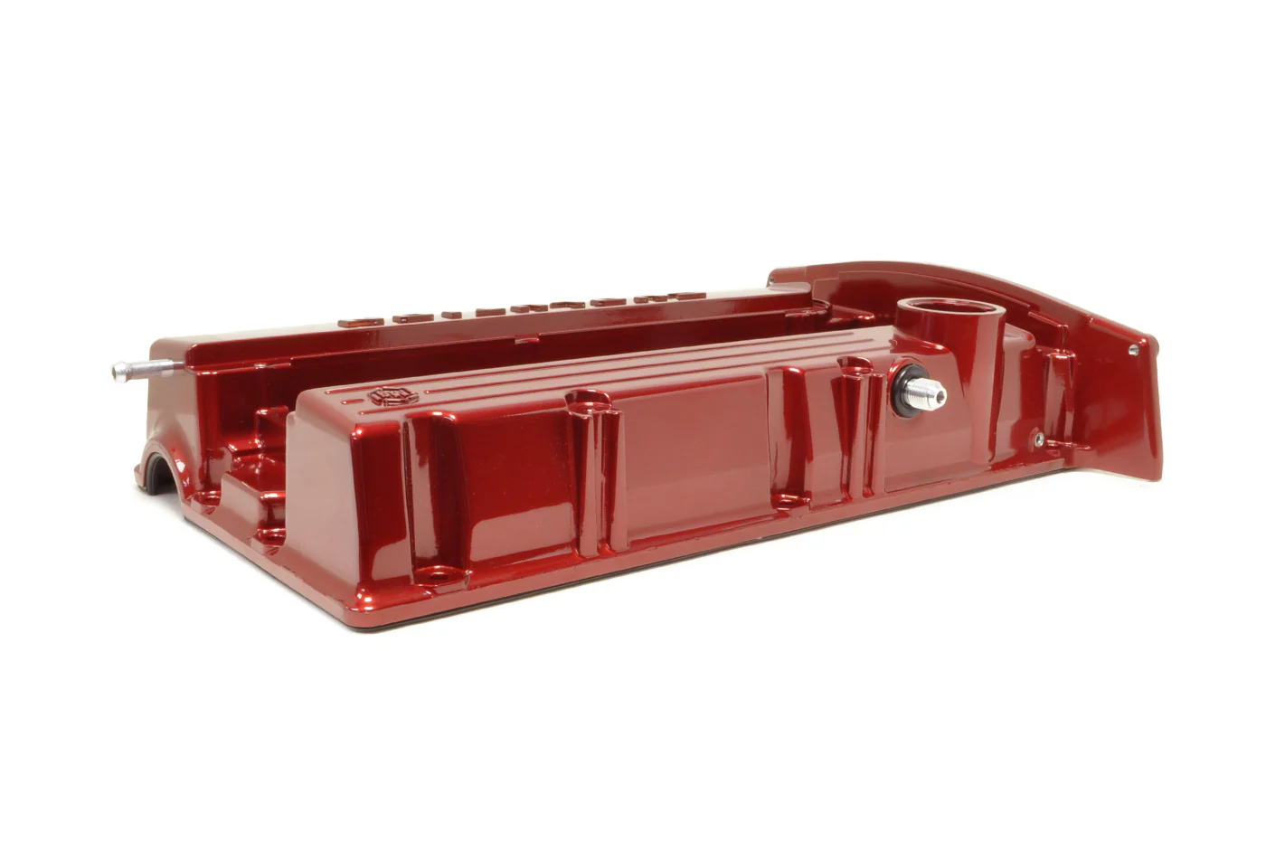 STM Valve Cover Fittings for Evo 4/5/6/7/8/9 - Image 17