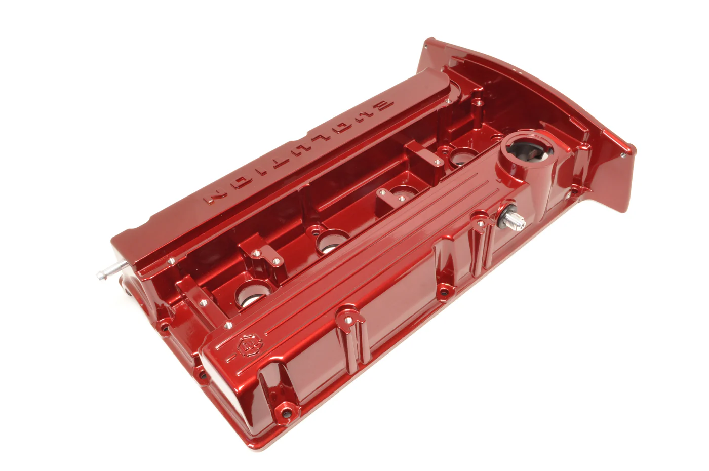 STM Valve Cover Fittings for Evo 4/5/6/7/8/9 - Image 18