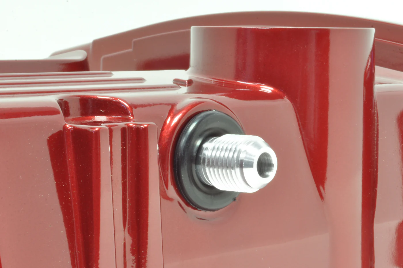 STM Valve Cover Fittings for Evo 4/5/6/7/8/9 - Image 19