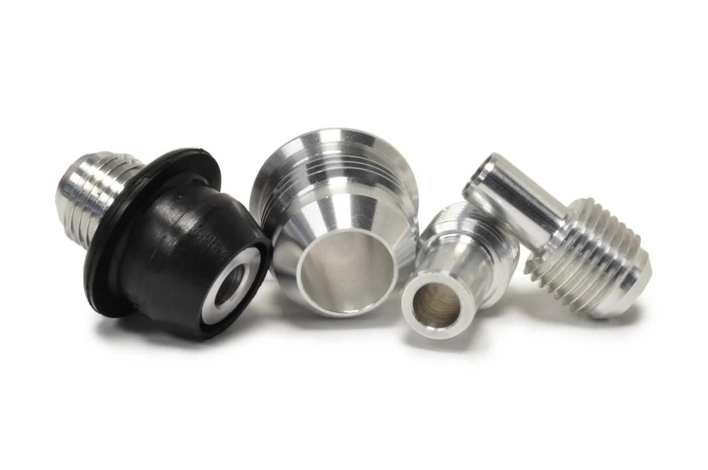 STM Valve Cover Fittings for Evo 4/5/6/7/8/9 - Image 2