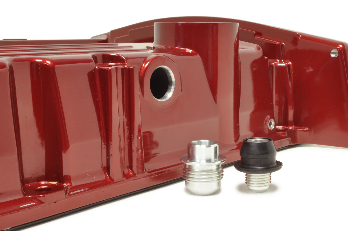STM Valve Cover Fittings for Evo 4/5/6/7/8/9 - Image 20