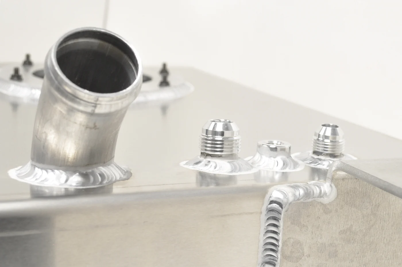 STM Bolt In Fuel Cell for Evo 8/9 *Currently Unavailable* - Image 8