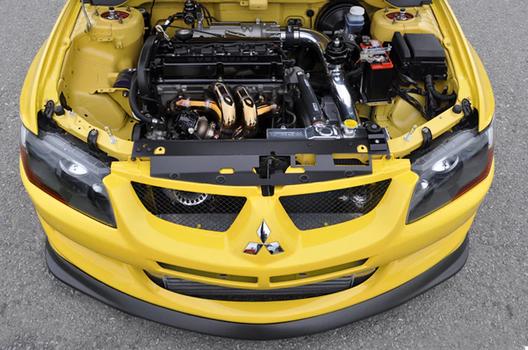 STM Evo 7/8/9 Forward Facing T3 Hot Parts Kit - Image 15
