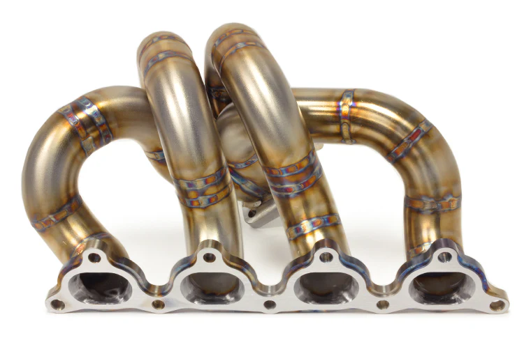 STM Evo 7/8/9 Forward Facing T3 Hot Parts Kit - Image 3