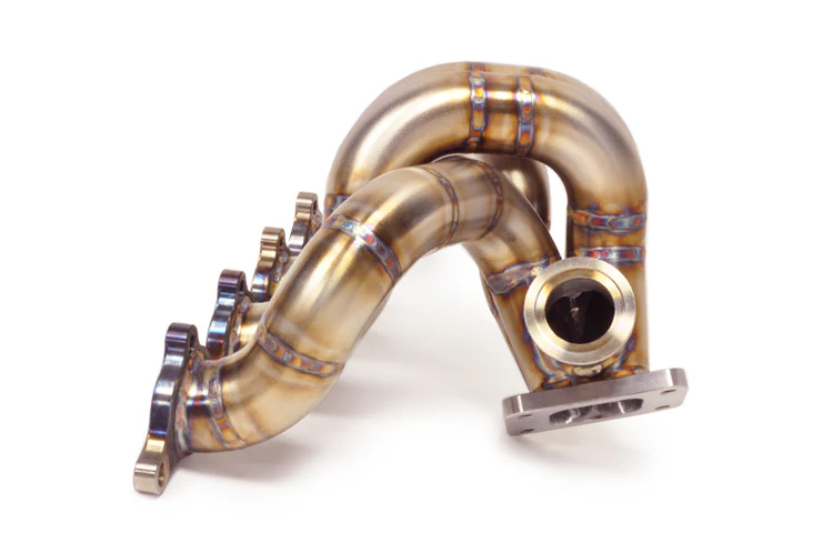 STM Evo 7/8/9 Forward Facing T3 Hot Parts Kit - Image 4