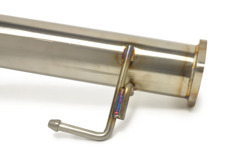 STM Evo 7/8/9 Forward Facing T3 Hot Parts Kit - Image 7