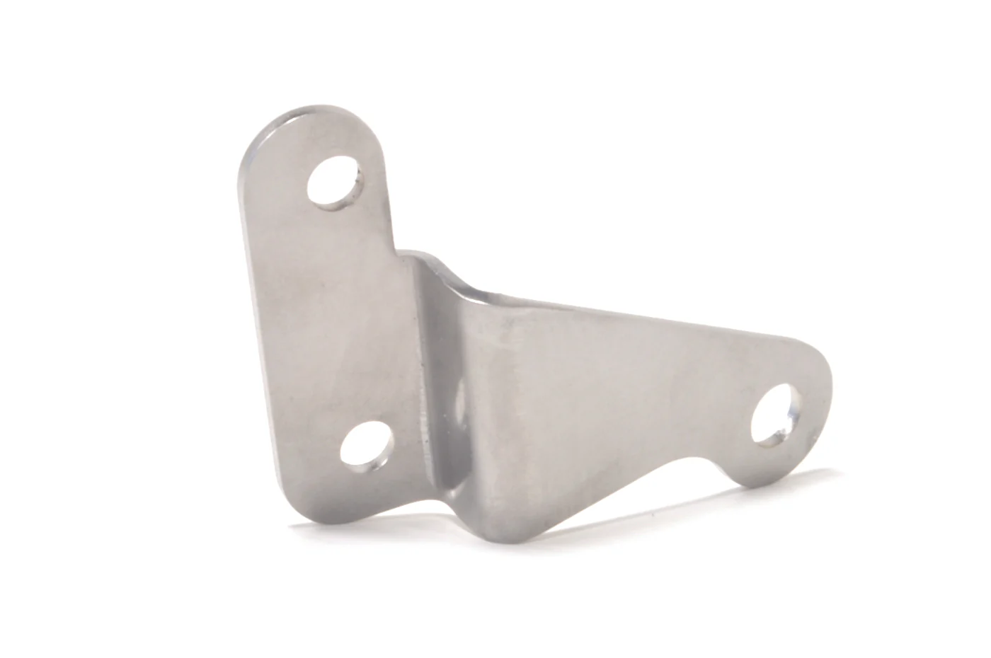 STM Evo 8/9 Fuelab Mini FPR Mounting Bracket