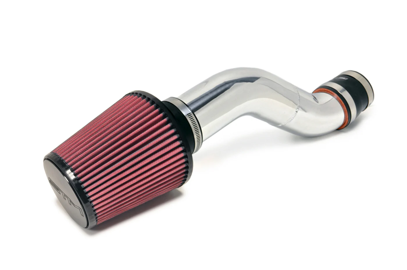 STM Evo 8/9 Aluminum 3in Speed Density Intake (No MAF) *Discontinued* - Image 2