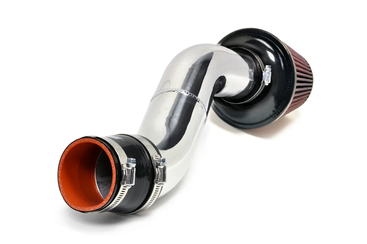 STM Evo 8/9 Aluminum 3in Speed Density Intake (No MAF) *Discontinued* - Image 4