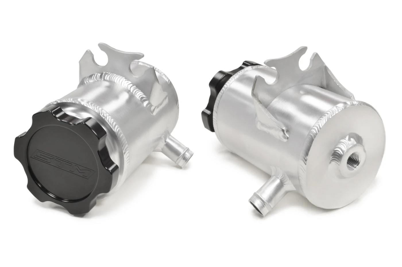 STM Power Steering Reservoir for Evo 8/9 (PSR) - Image 3