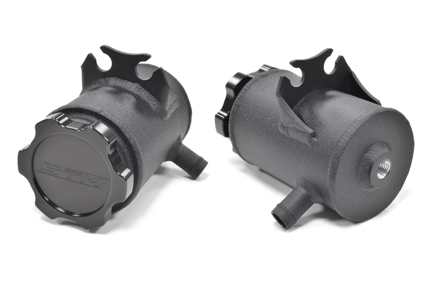 STM Power Steering Reservoir for Evo 8/9 (PSR) - Image 7