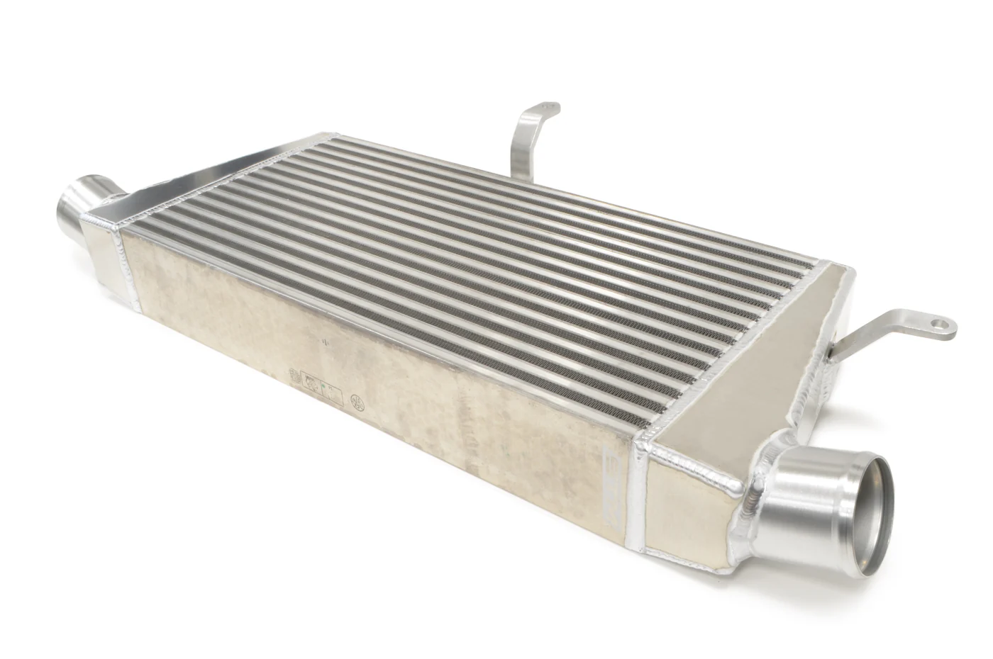 STM 1000HP Race Intercooler for Evo 7/8/9 - Image 6