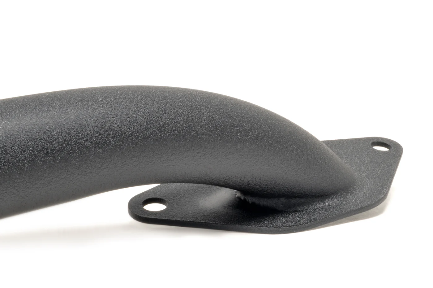 STM Evo 8/9 Rear Bumper Support Bar - Image 5
