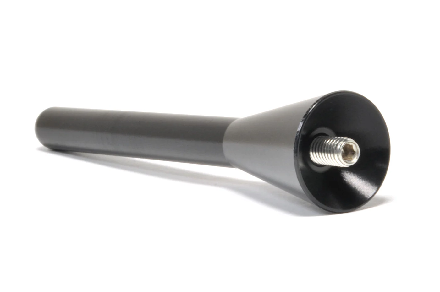 STM Evo 8/9 Short 4 Inch Antenna *Backorder* - Image 2