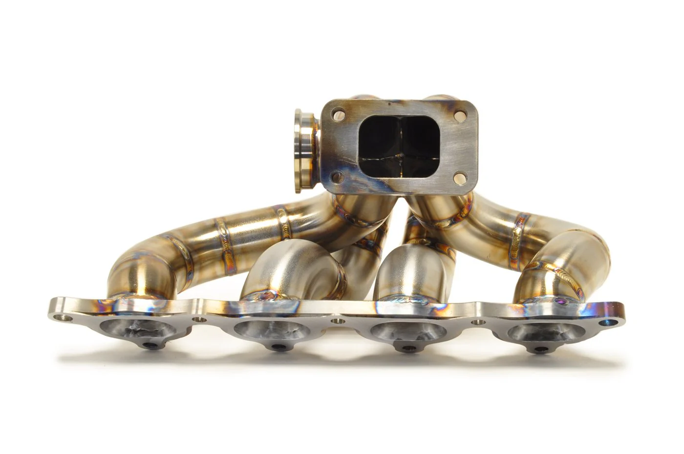 STM Evo 7/8/9 Standard Placement T3 Hot Parts Kit - Image 12