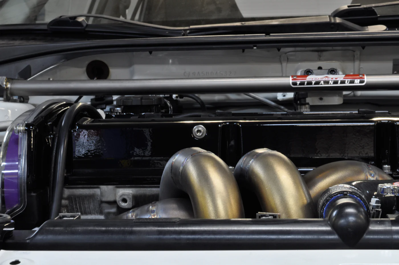 STM Evo 7/8/9 Standard Placement T3 Hot Parts Kit - Image 16