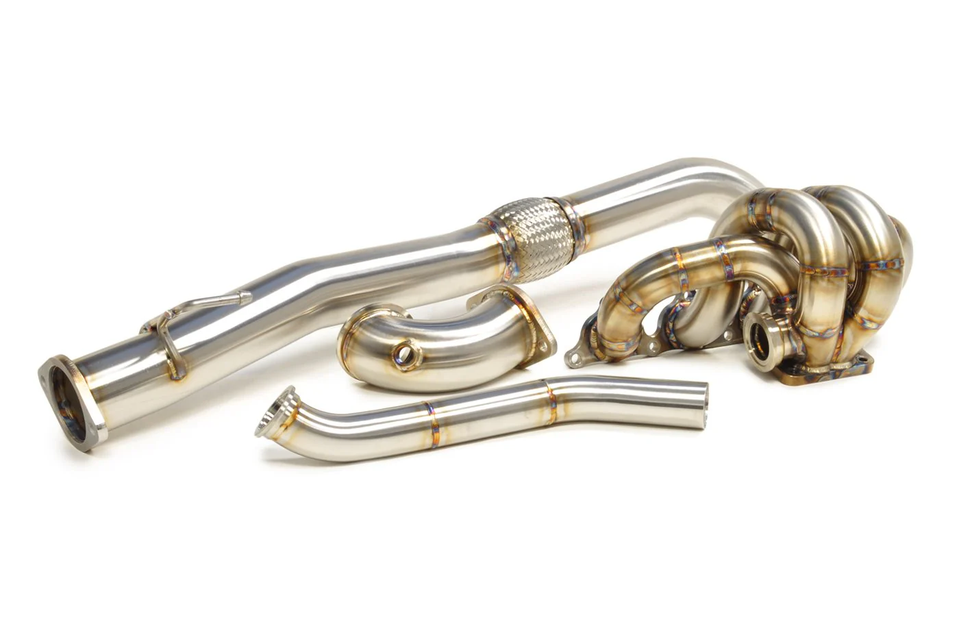 STM Evo 7/8/9 Standard Placement T3 Hot Parts Kit - Image 3
