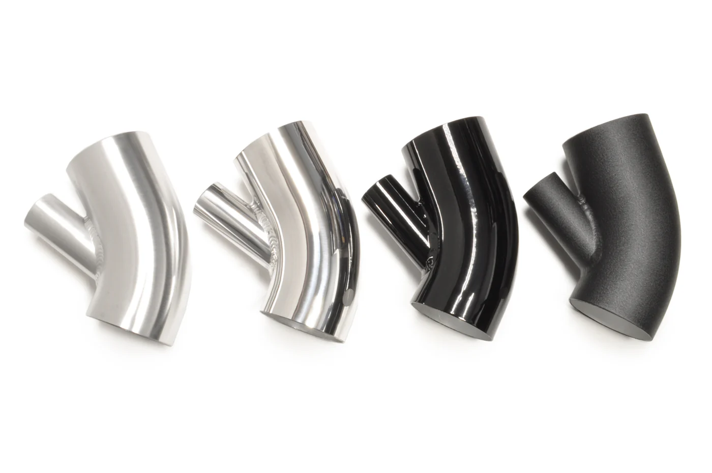 STM Intake Kit for Stock MAF Evo 8/9 - Image 6
