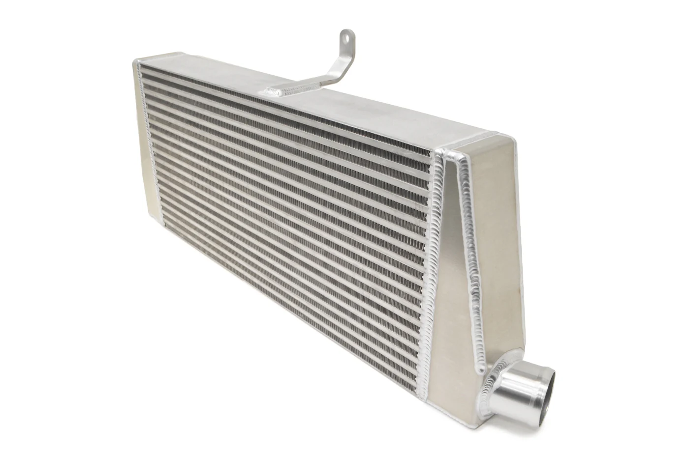 STM 800HP Street Intercooler for Evo 7/8/9 - Image 3