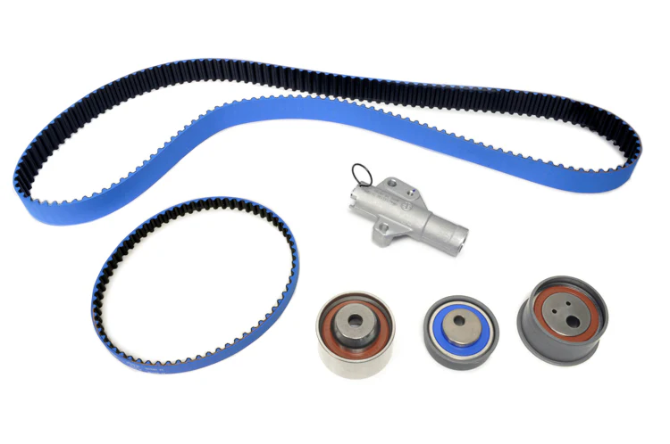 STM Evo 8 Timing Belt Replacement Kit (Blue Gates Racing) - Image 3