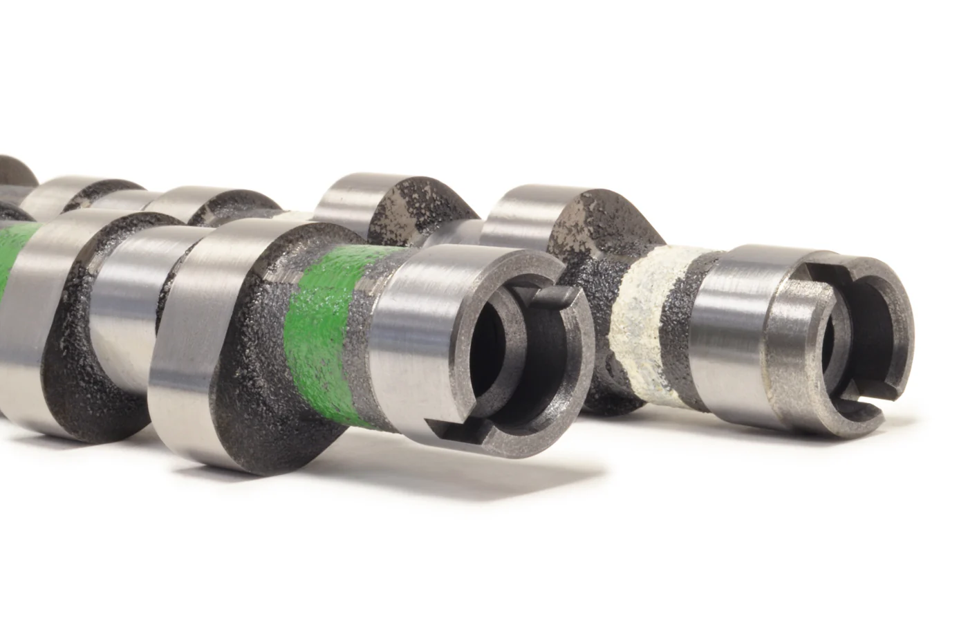 STM 650 Cams for Evo 9 - Image 4