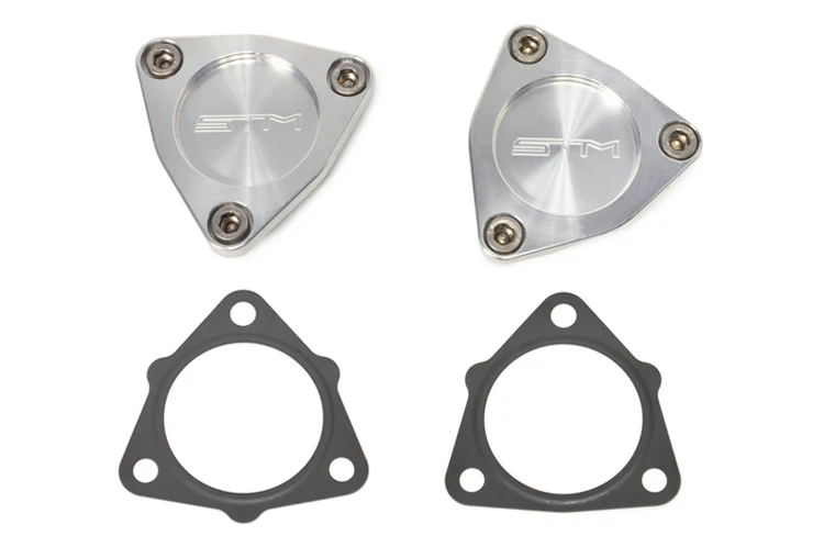 STM Cam Position Sensor Housing Cover for Evo 9 - Image 3