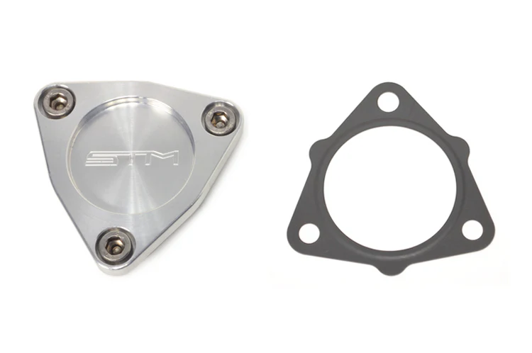 STM Cam Position Sensor Housing Cover for Evo 9 - Image 5