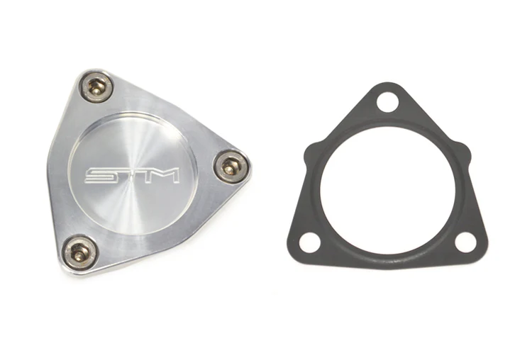 STM Cam Position Sensor Housing Cover for Evo 9 - Image 7