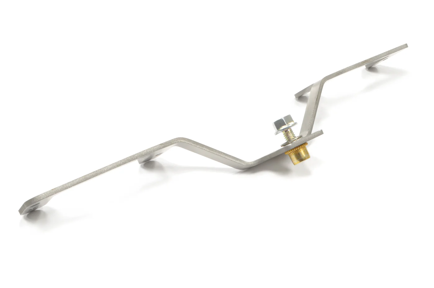 STM License Plate Light Mount for Evo 9 JDM Rear Bumper - Image 5