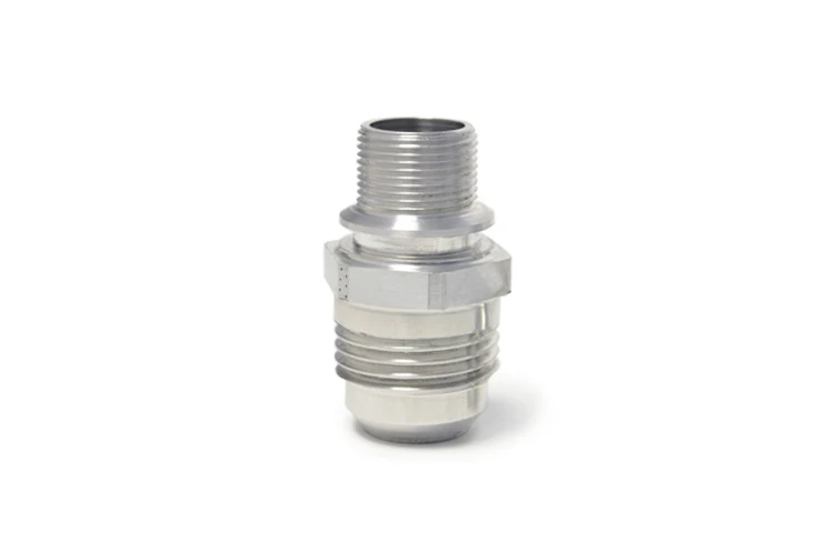 STM Valve Cover Fittings for Evo X - Image 2