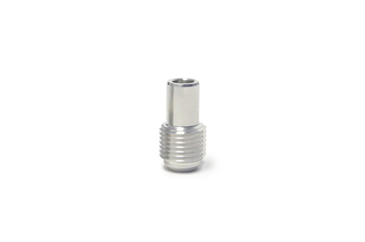 STM Valve Cover Fittings for Evo X - Image 3