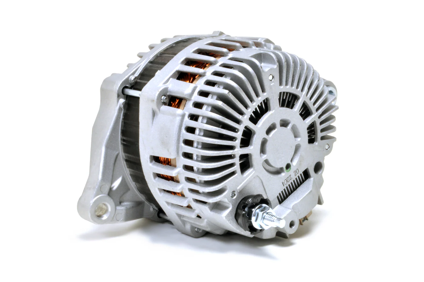 STM Alternator for Evo X - Image 3