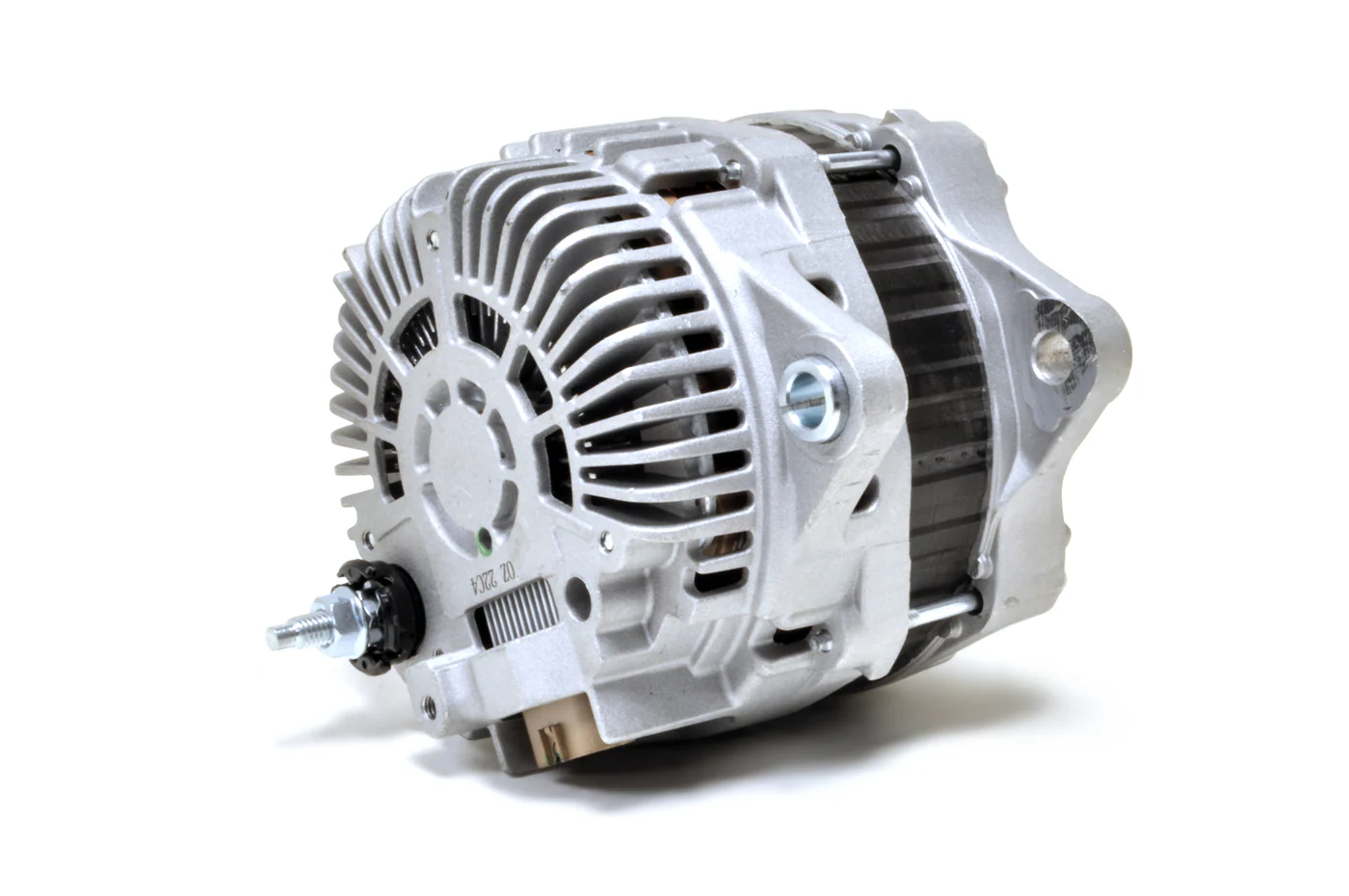 STM Alternator for Evo X - Image 4