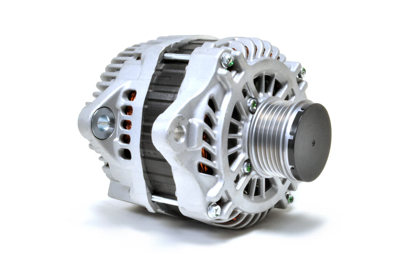 STM Alternator for Evo X - Image 5