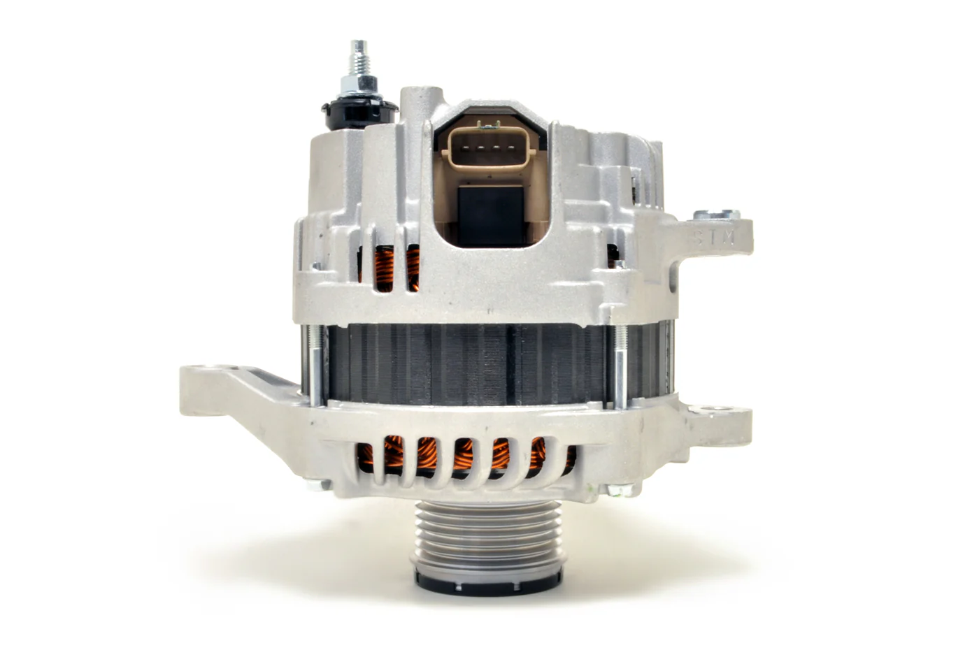 STM Alternator for Evo X - Image 6