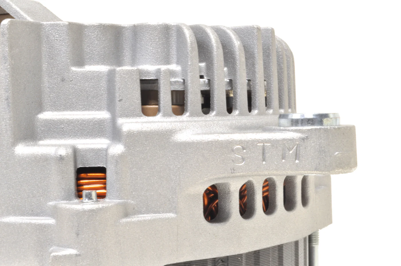 STM Alternator for Evo X - Image 8