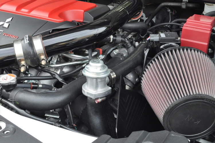 STM Evo X Bellmouth Intake - Image 10