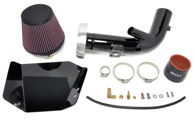 STM Evo X Bellmouth Intake - Image 3