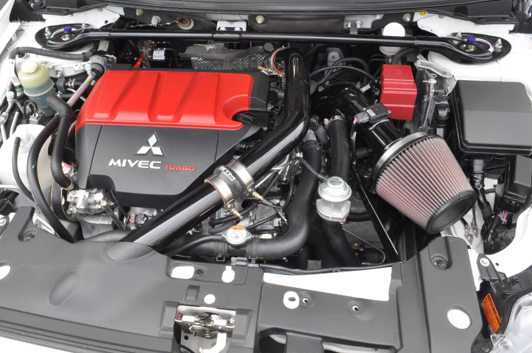 STM Evo X Bellmouth Intake - Image 8
