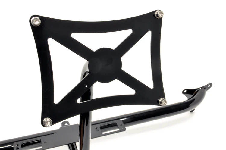 STM Evo X Bolt-On Parachute Mount Kit - Image 4