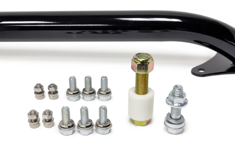STM Evo X Bolt-On Parachute Mount Kit - Image 9